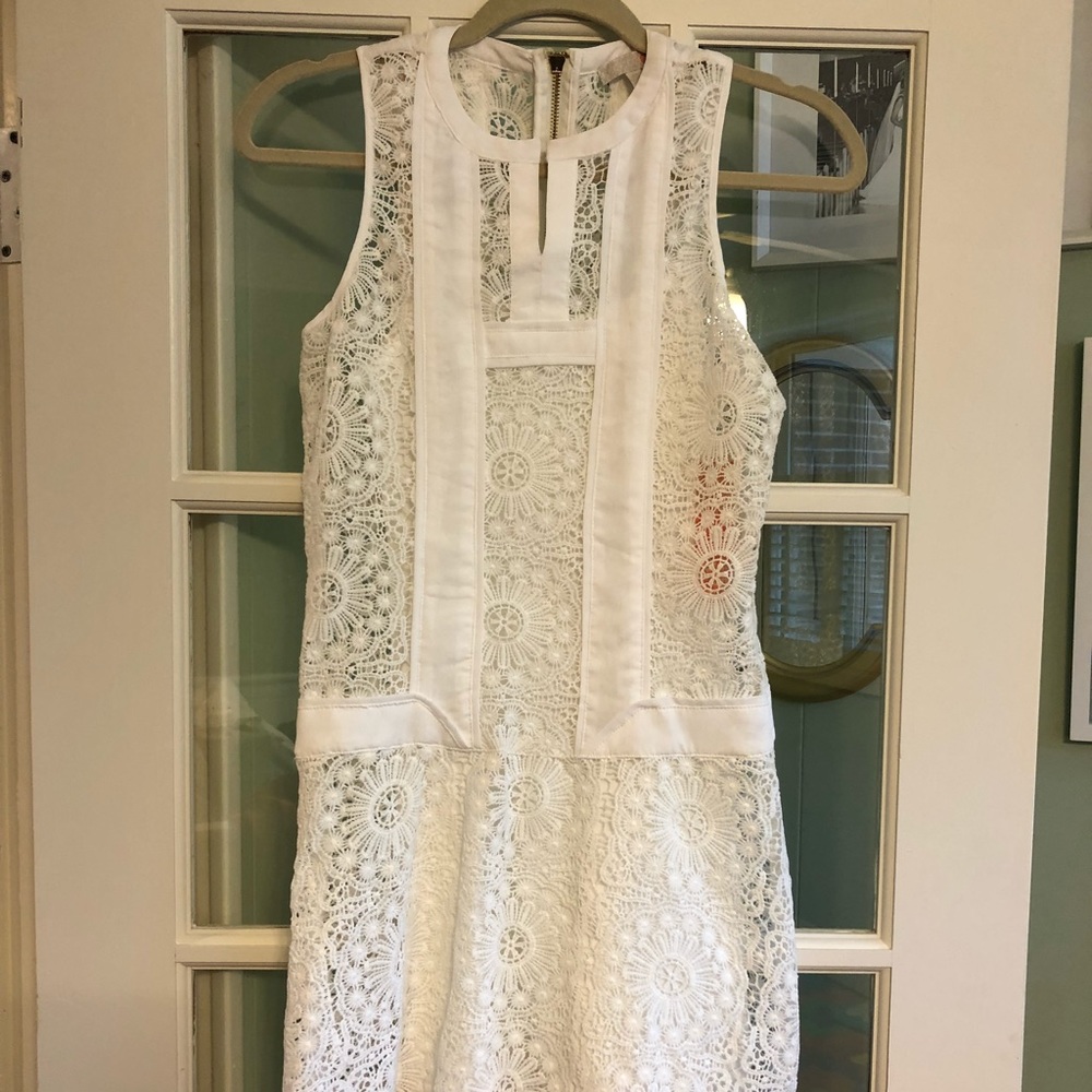 GB-Gianna Bini Dress NWT-Size XS